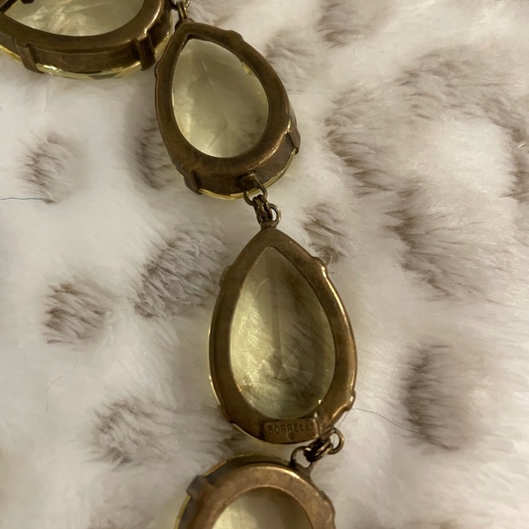 Vintage Sorrelli Necklace - Picture 4 of 4